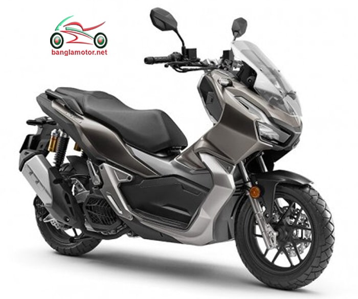 Honda ADV 150 motorcycle image3