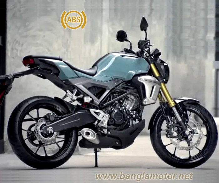 Honda CB150R Streetfire price in Bangladesh 2020- PriceBD.Net
