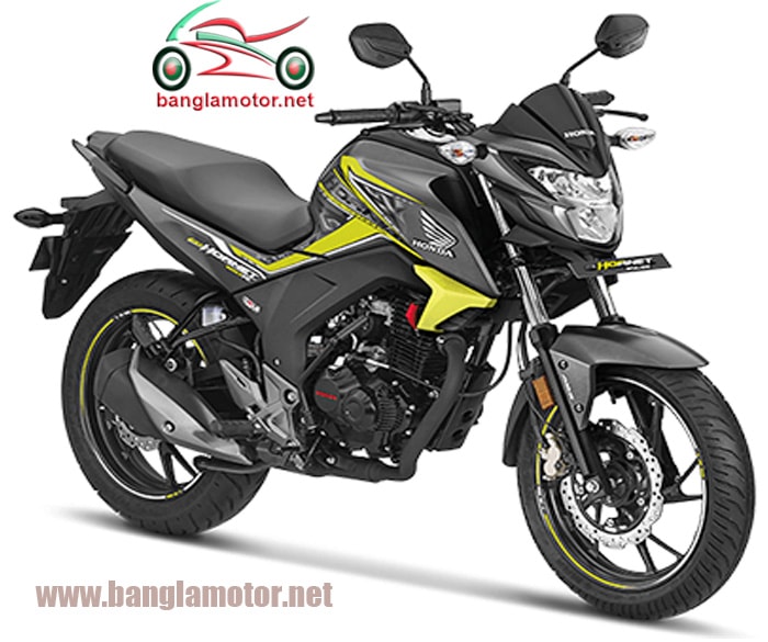 Honda Cb Hornet 21 Price Review Specification