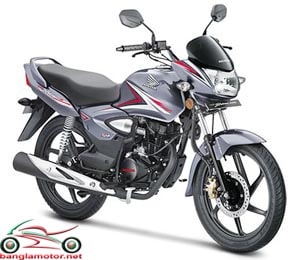 honda cb sbine