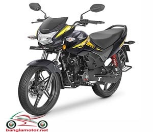 honda cb sbine