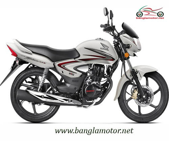 Honda Shine Sp Price In Bangladesh 2020