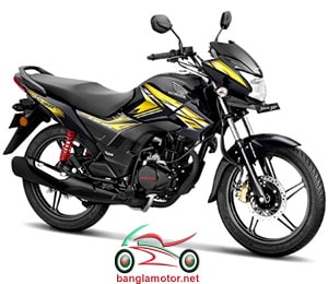 honda cb sbine SP