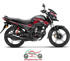 honda cb sbine SP