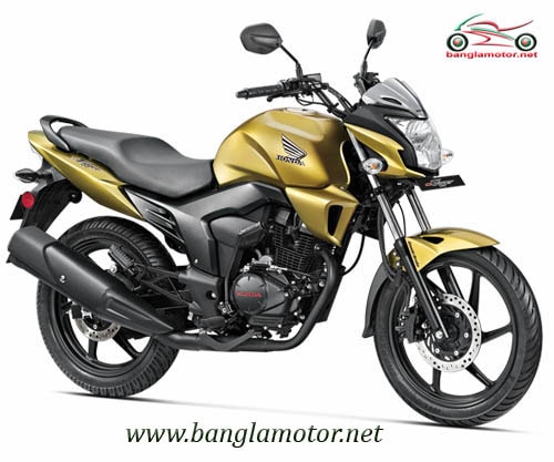 Honda Cb Shine Sp 125 Price In Bangladesh 2019