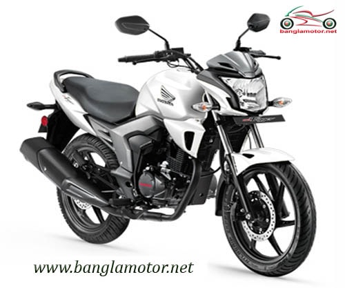 honda trigger 2019