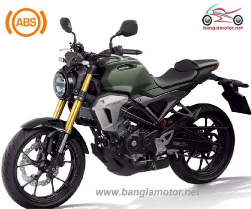 Honda Cb150r Exmotion Price In Bd 2019 সরবশষ তথয