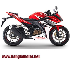 honda cbr 150r