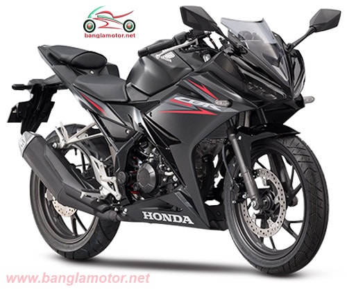 Honda CBR 150R Price in BD 2022   
