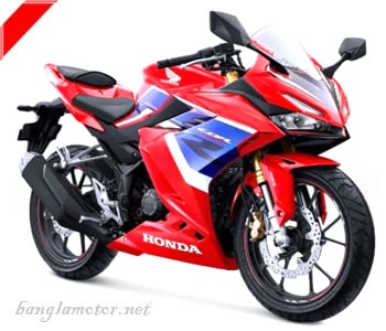 Honda CBR 150R ABS