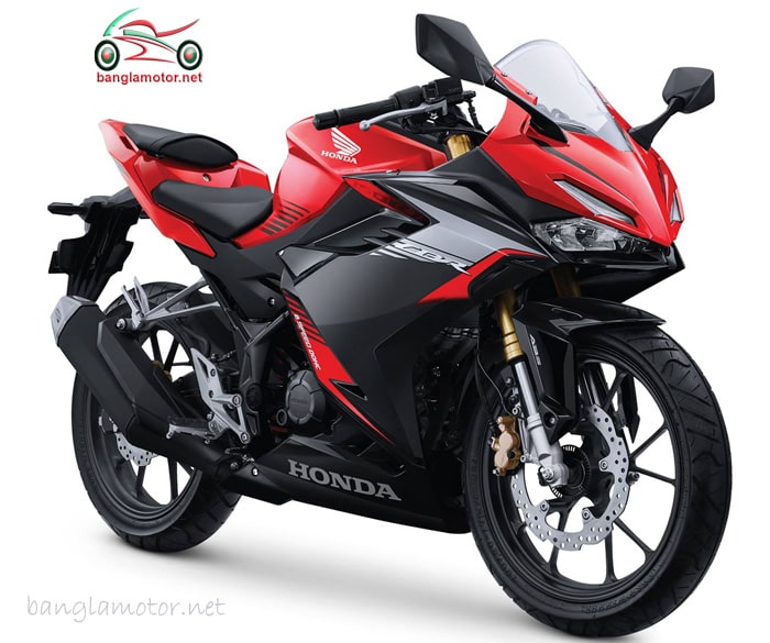 Honda cbr