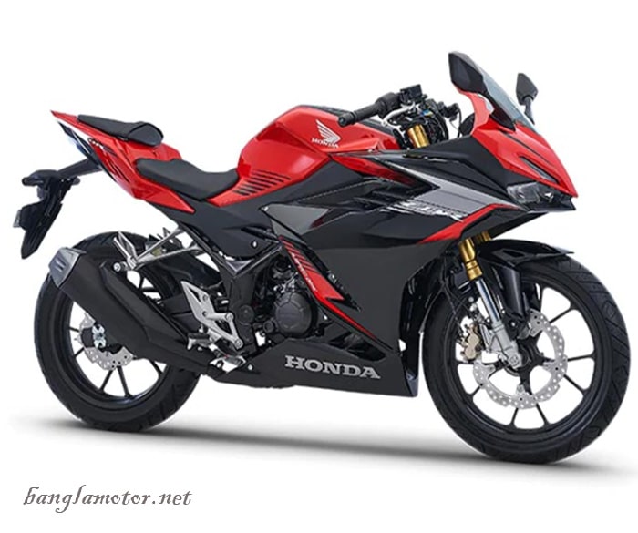 New Honda CBR150R 2021 | Price | Review | Specification