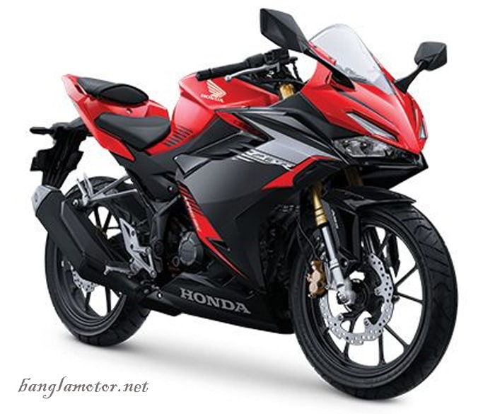 New Honda Cbr150r 21 Price Review Specification