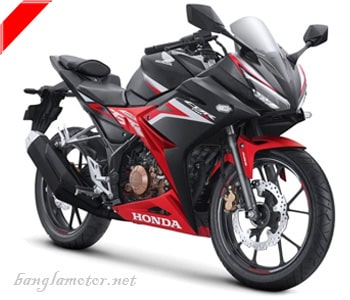 Honda CBR 150R ABS