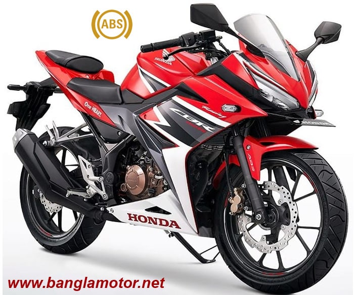 Honda Cbr 150 Price In Bangladesh 2020