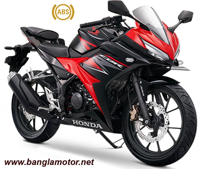 Cbr 150 Model 2019