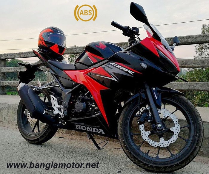 Honda Cbr 150 Price In Bangladesh 2020