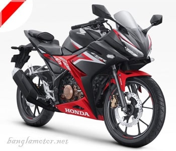 Honda CBR 150R ABS