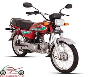 honda cd80