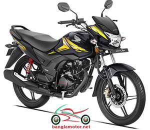 Honda Cg 125 Price In Bd