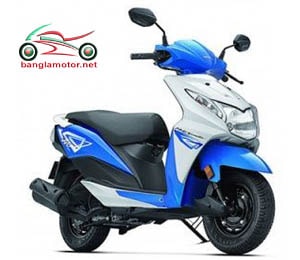 Honda Dio Price In Quick Overview