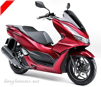 Honda PCX 150