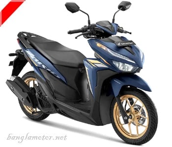 Honda Vario 125