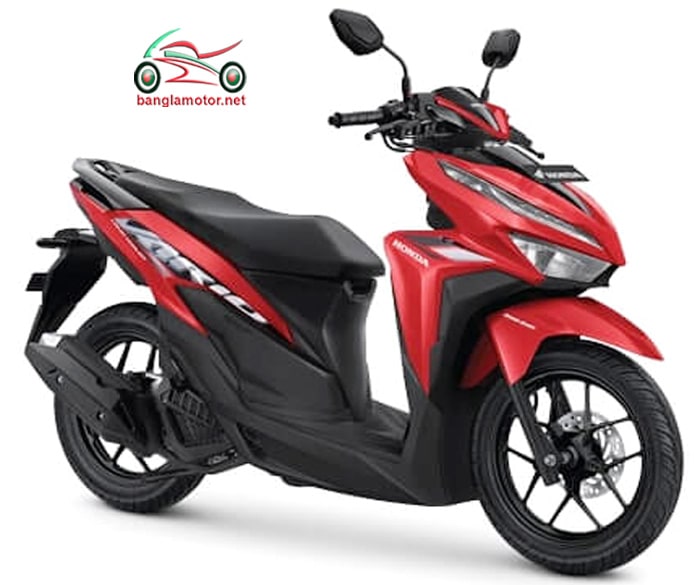 Honda vario 150 price