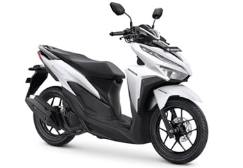 Honda Vario 125 Authentic Image2