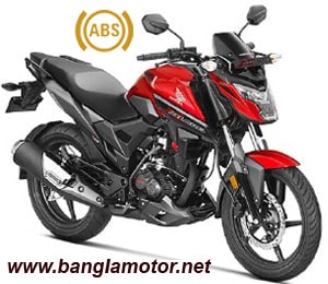 Honda Bikes All Models Price List 2020