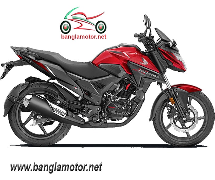 honda x blade price 2020