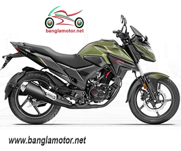Honda X-Blade 2021 | Price | Review | Specification