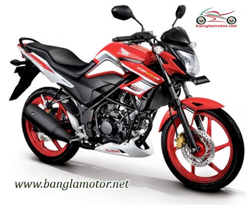  Honda  CB150R  Streetfire Price in BD 2019   