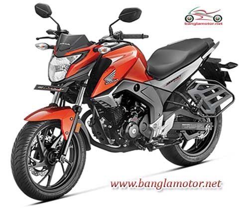 Hornet Honda 160 R New Model Hornet Bike Price