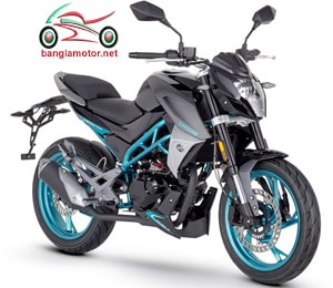 CFMoto 150 NK