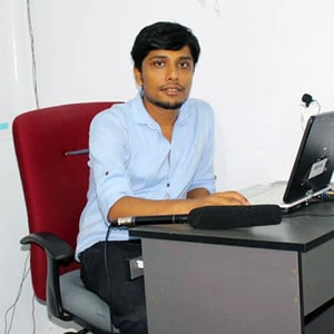 kamrul hasan