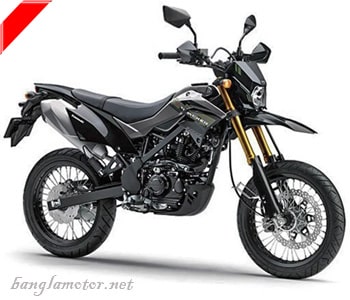 kawasaki dirt bike prices