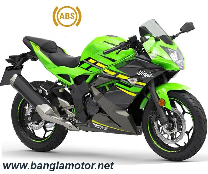 Kawasaki Ninja 125 motorcycle jpeg image3