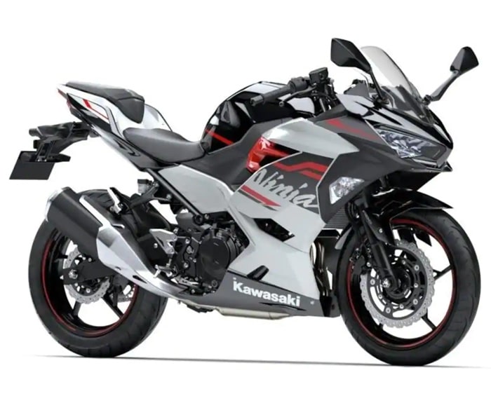 Kawasaki Ninja 250 motorcycle jpeg image2