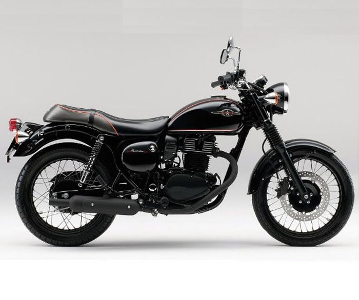 Kawasaki W250 motorcycle jpeg image3