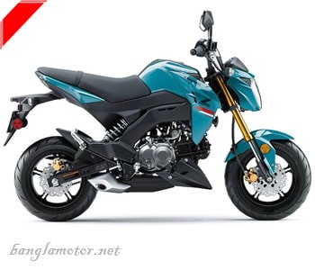 Kawasaki Bike Price BD | মূল্য সহ