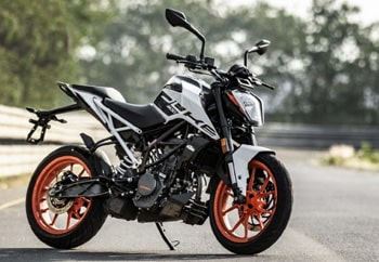 KTM 200 Duke Authentic Image3