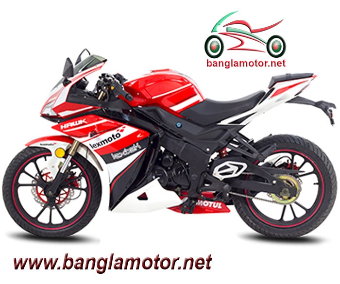 Lexmoto Hawk 150 Price Price Statement Review Availability