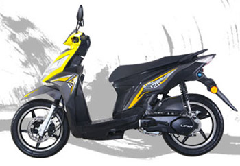 Lifan Blink 125 Authentic Image1