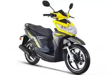 Lifan Blink 125 Authentic Image3