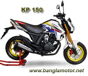 lifan kp mini 150