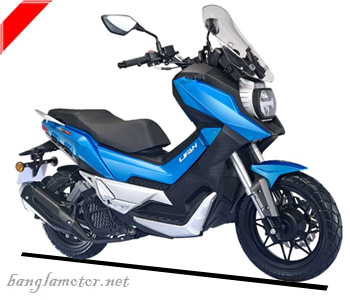 Lifan KPV 150