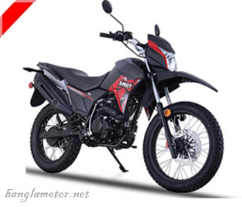 Lifan X-Pect 150