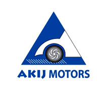 Akij Electric Bike Logo