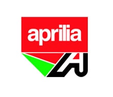 aprilia Bike brand jpeg logo